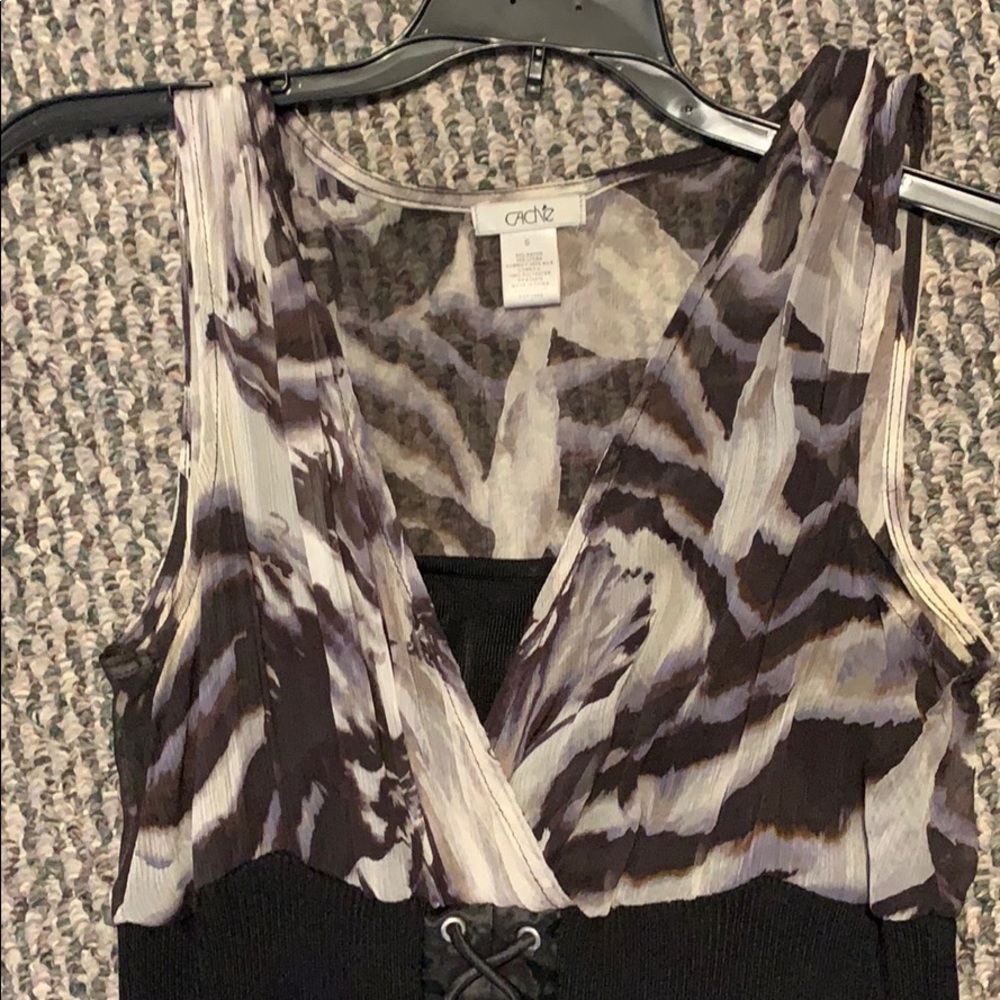 Cache top - Picture 3 of 5